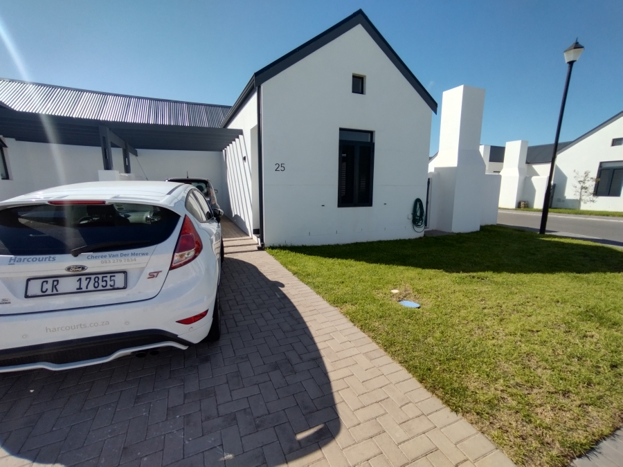 2 Bedroom Property for Sale in Laguna Western Cape